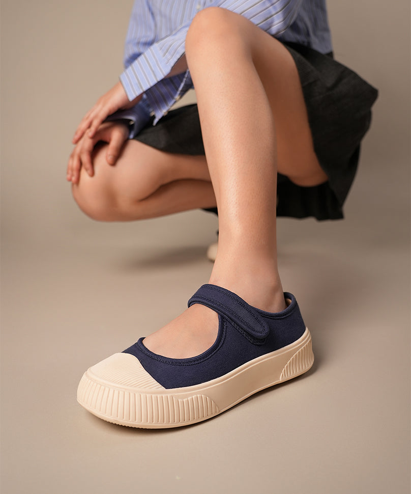 Jiro Navy Blue