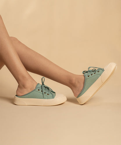 Elves Light Blue