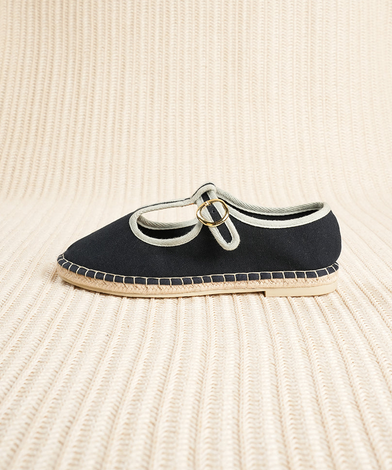 Catalonia Navy Blue