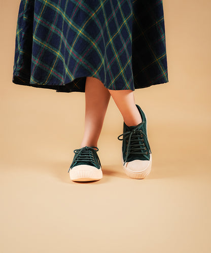 Wicked Brothers Green