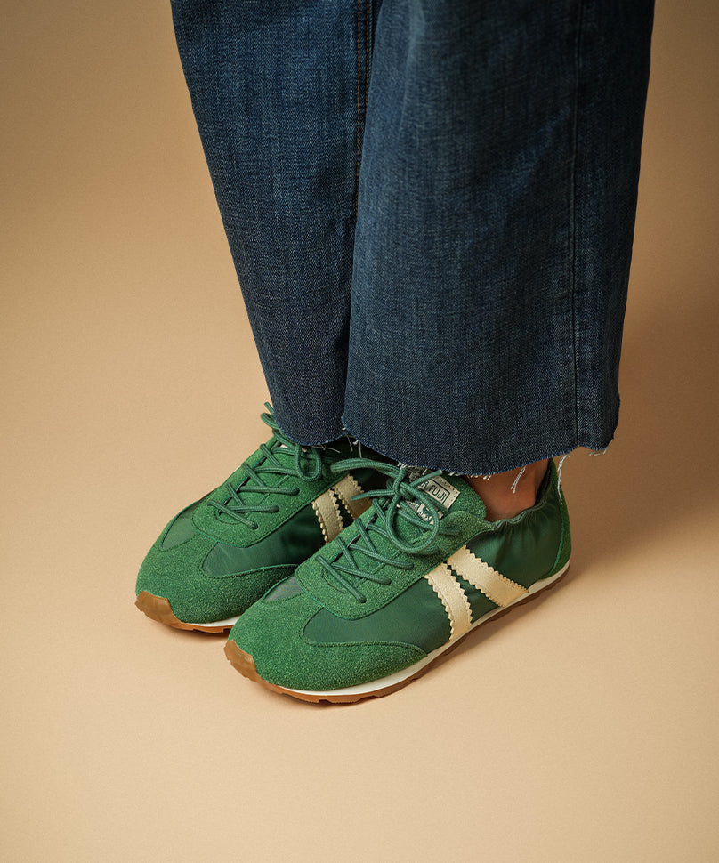 Fuji Green