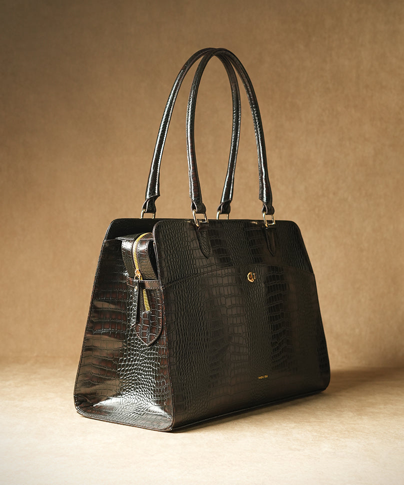 Sr. Dr. Grief Croco Brown