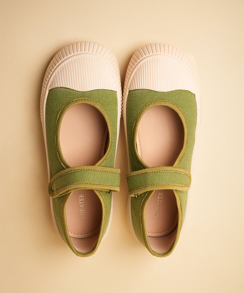 Jiro Green