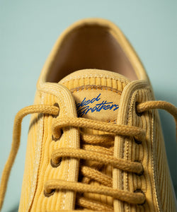 Wicked Brothers Yellow