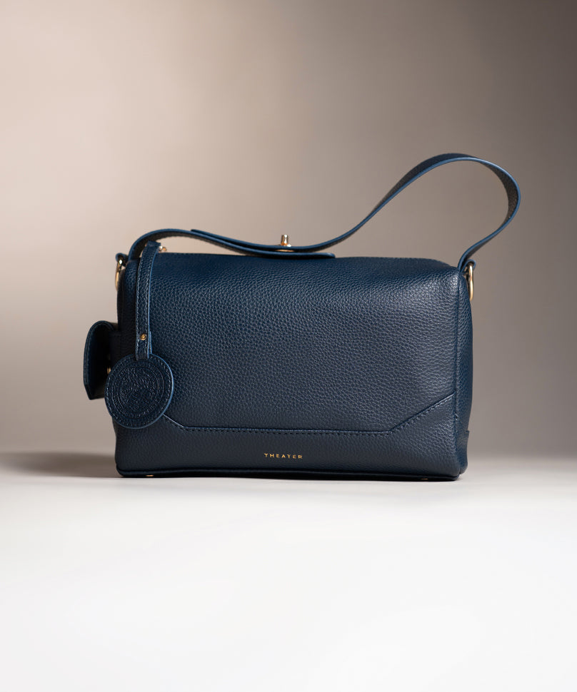 Bonbon Blue