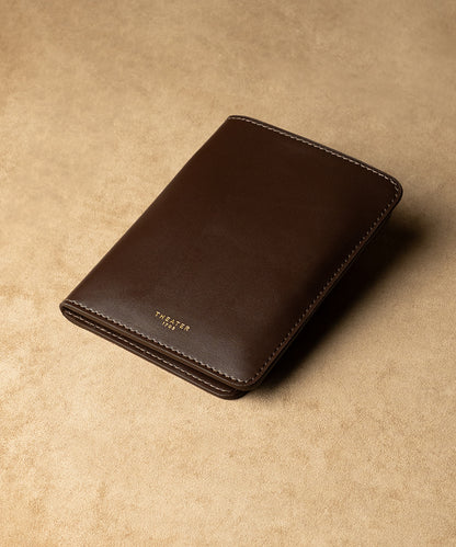 1705 Men's Passport Holder