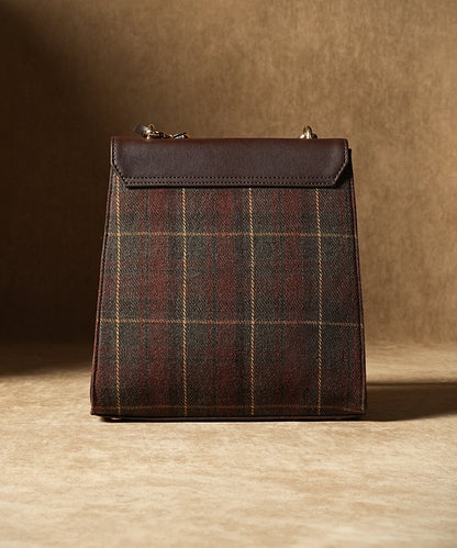 Peggy Tweed