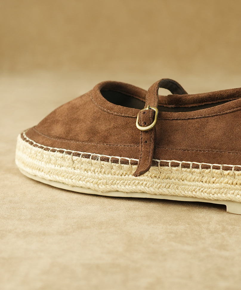 Sicily Brown