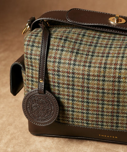 Bonbon Tweed