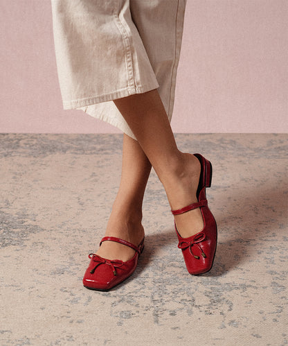 Quant Red