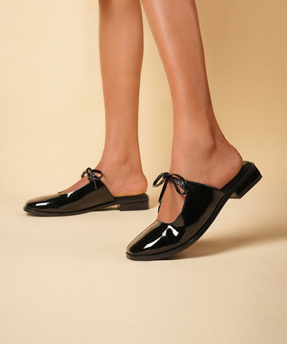 Fling Black