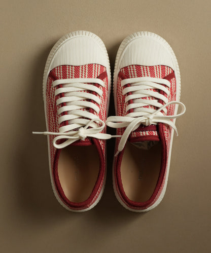 Wicked Brothers Red Stripes