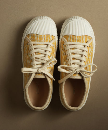 Wicked Brothers Yellow Stripes