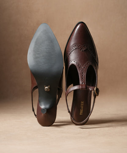 Keatons Brown