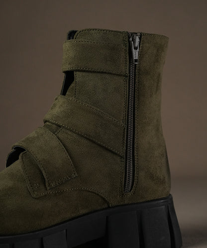 Jetts Dirty Deeds - Olive