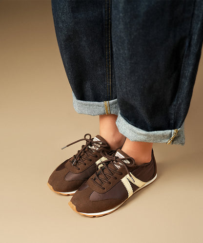 Fuji Brown