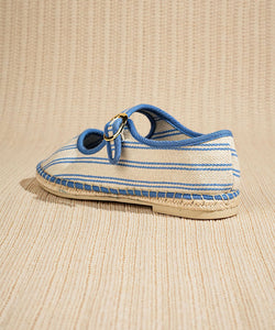 Aragon Blue Stripes