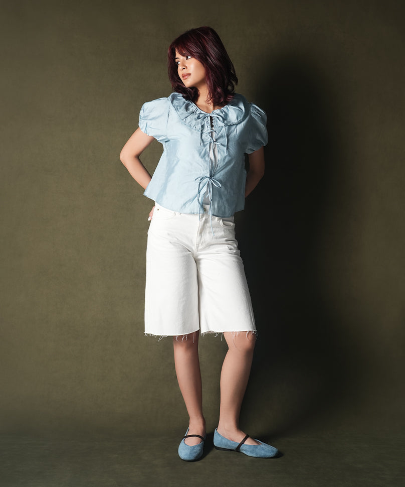 Belle Blue