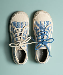 Wicked Brothers Blue Stripes