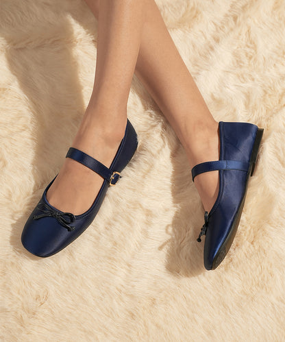 Dorothy Navy Blue