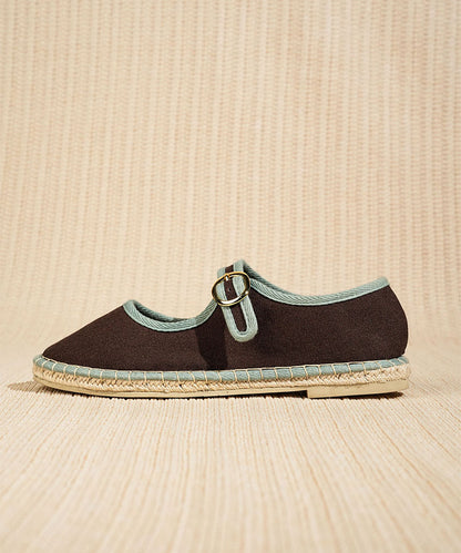Aragon Brown