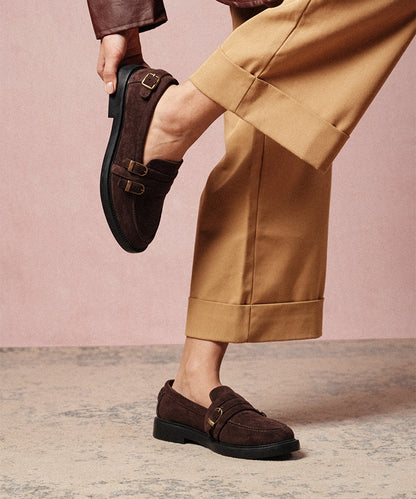 Bronco Brown