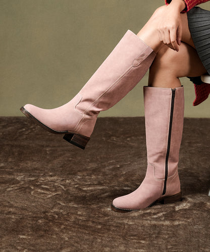 MacGraw Pink