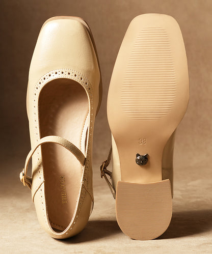 Miss Newton Beige