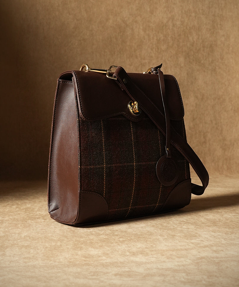 Peggy Tweed