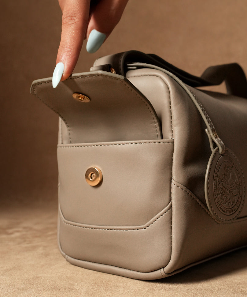Bonbon Grey