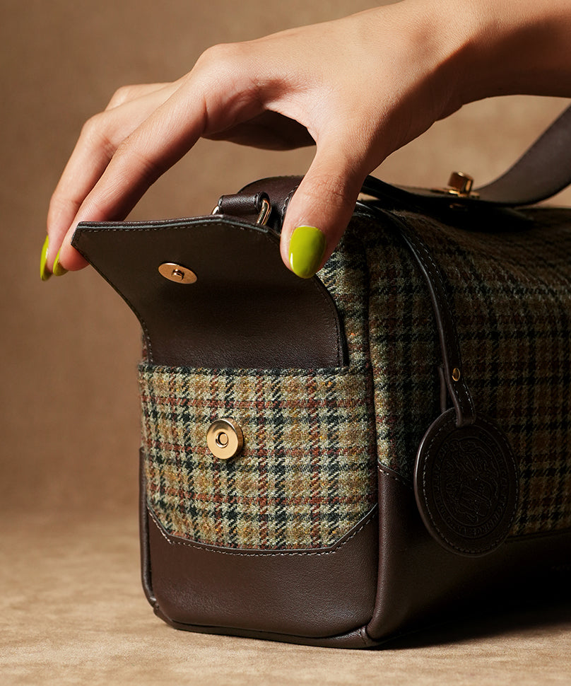 Bonbon Tweed