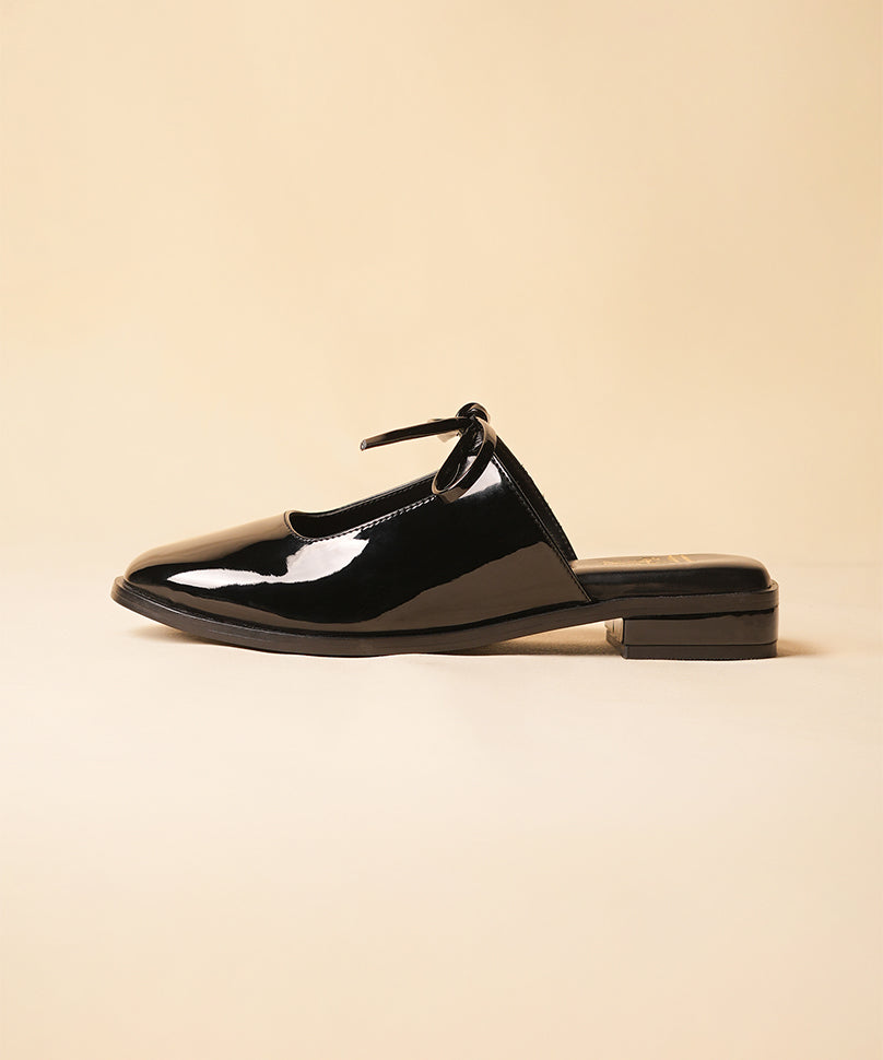 Fling Black