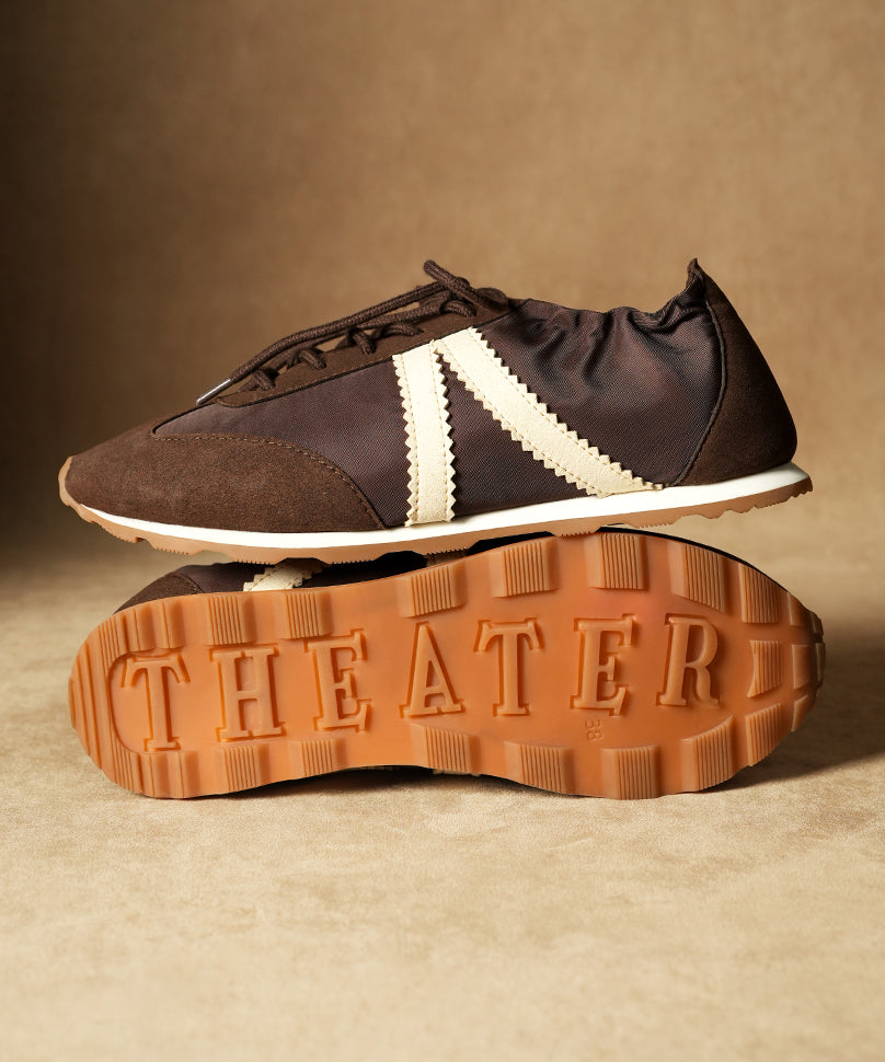 Fuji Brown