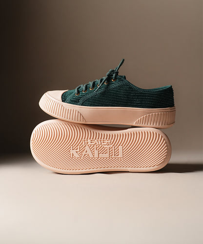 Wicked Brothers Green