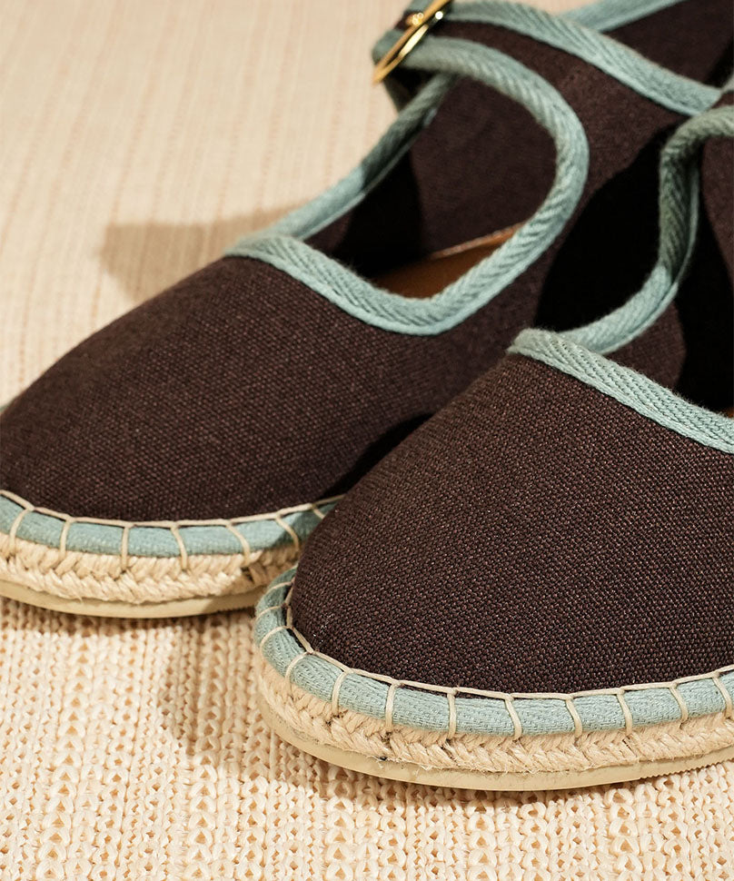 Aragon Brown