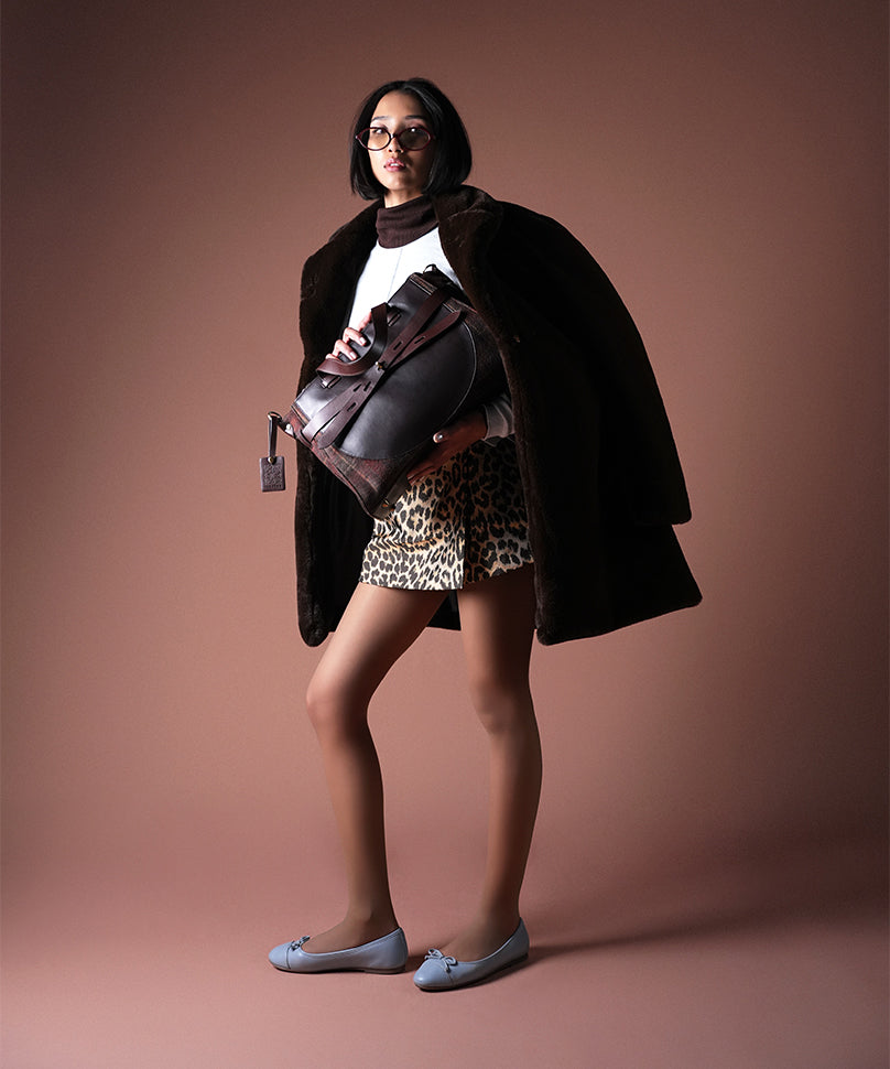 Professor Goof Brown