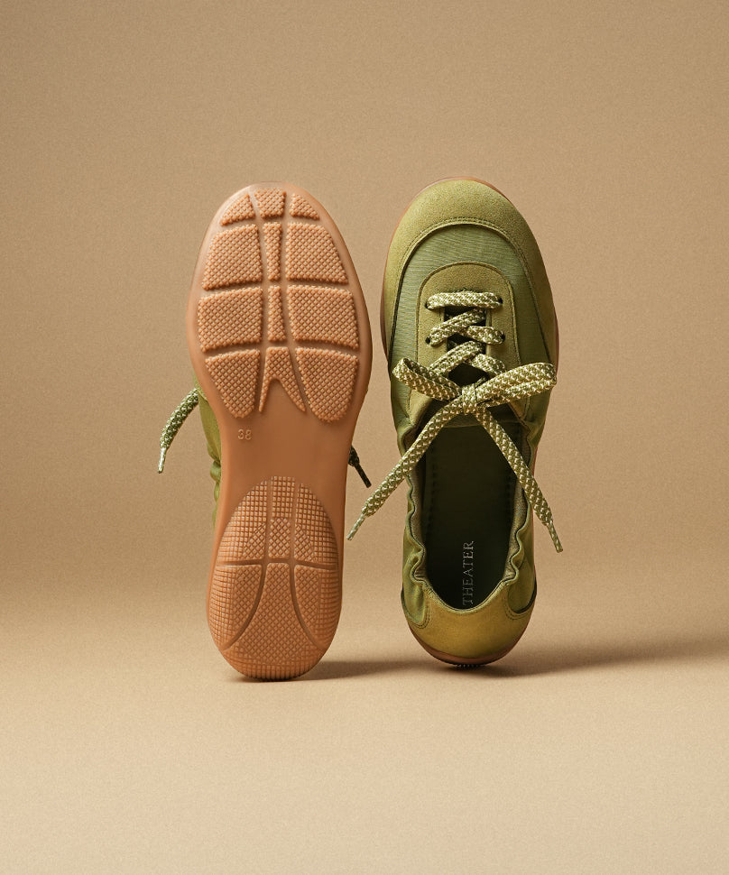 Kai Olive