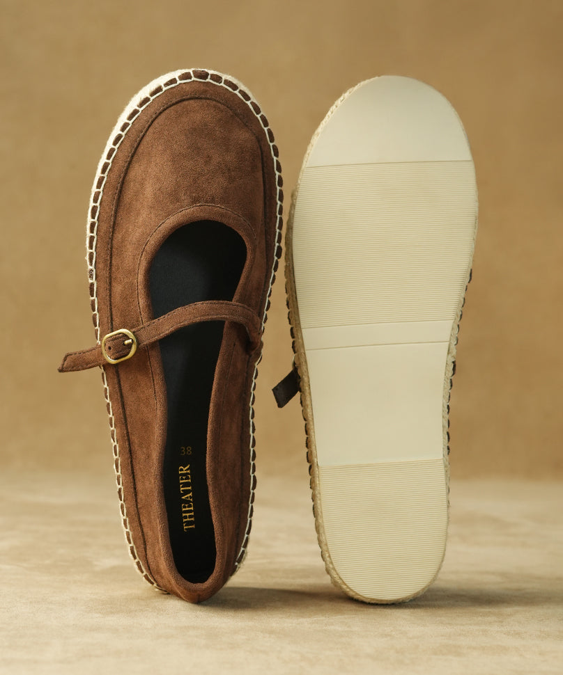 Sicily Brown
