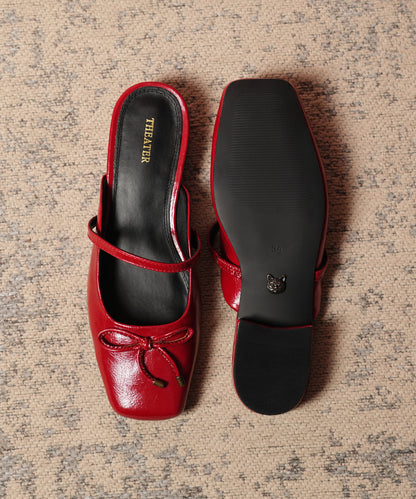 Quant Red