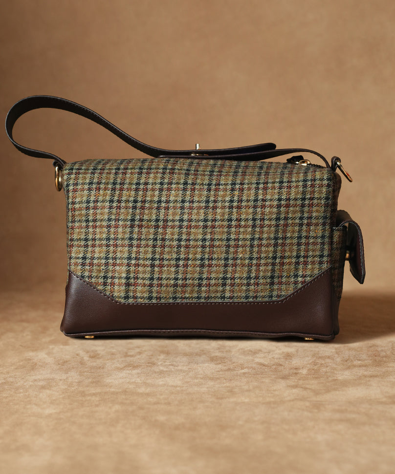 Bonbon Tweed