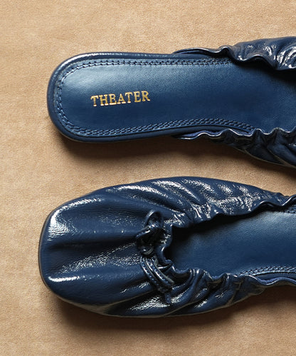 Luna Navy Blue
