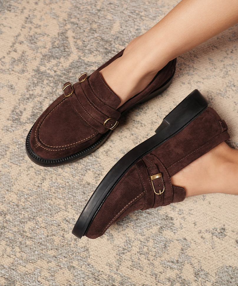 Bronco Brown
