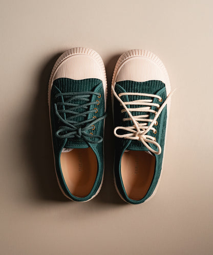 Wicked Brothers Green