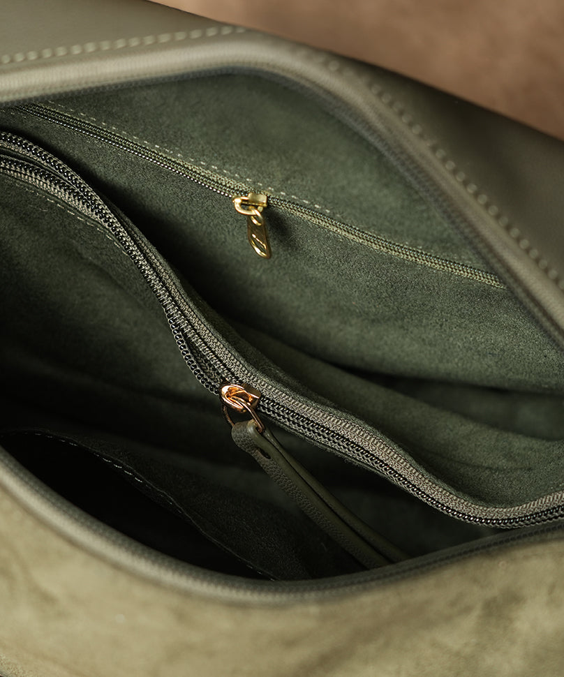 Deux Olive