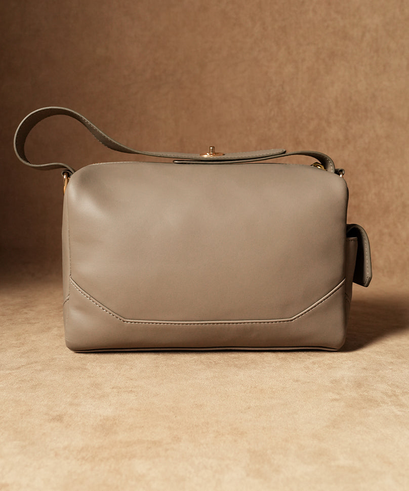 Bonbon Grey