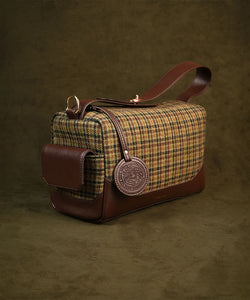 Bonbon Tweed