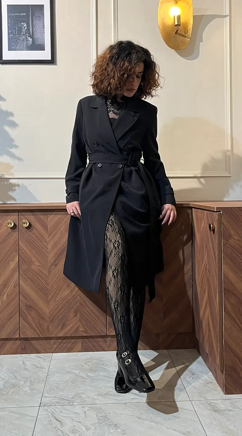 Lookbook Image