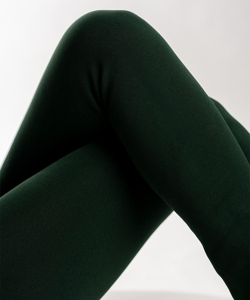 Jäger Fur Stockings