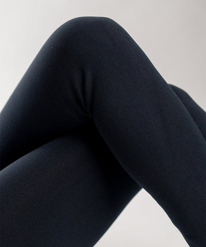 Lighthouse Fur Stockings
