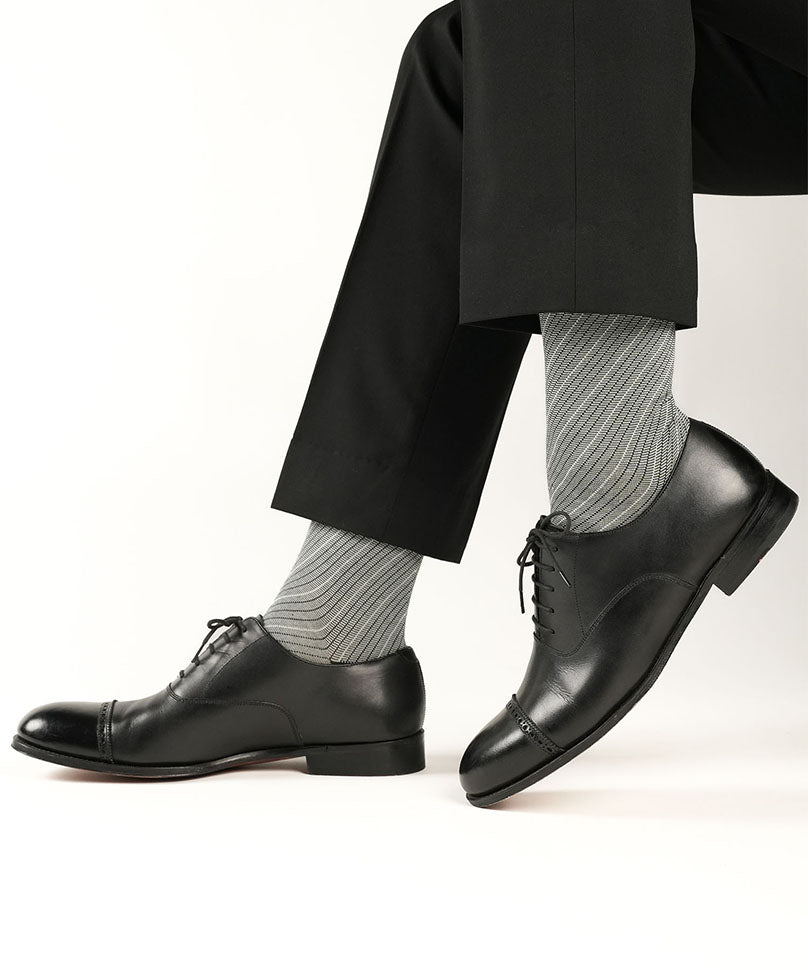 Barber Stripe Box of 6 Uno